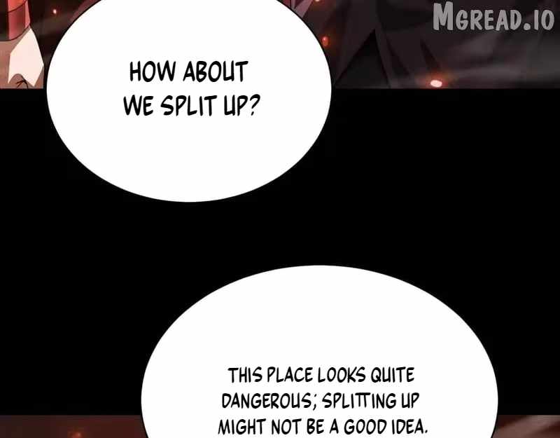 Idle Player Returns as a God Ch.75 p140
