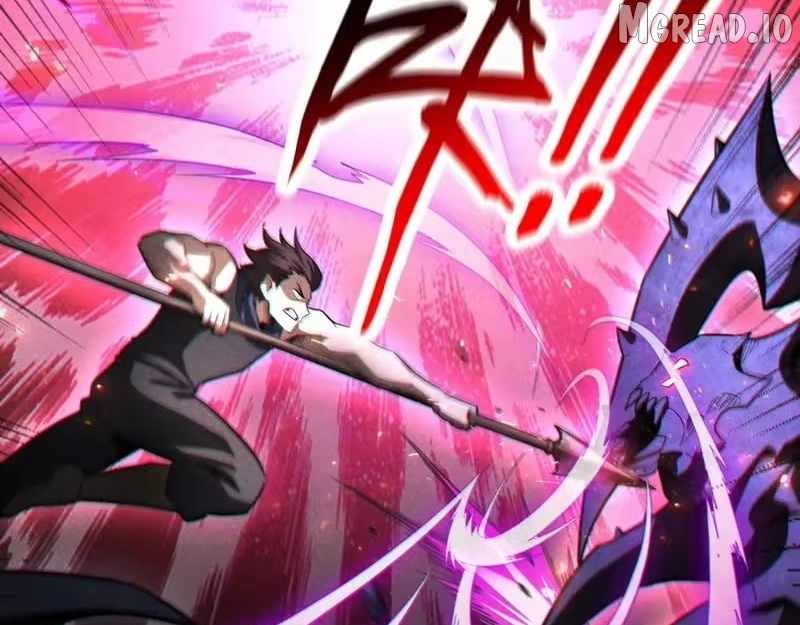 Idle Player Returns as a God Ch.75 p15