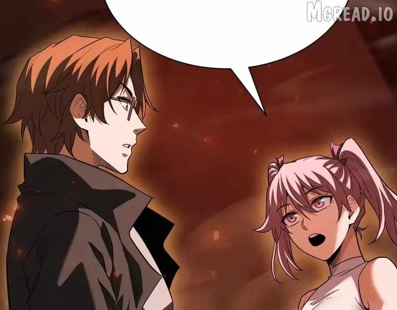 Idle Player Returns as a God Ch.75 p141