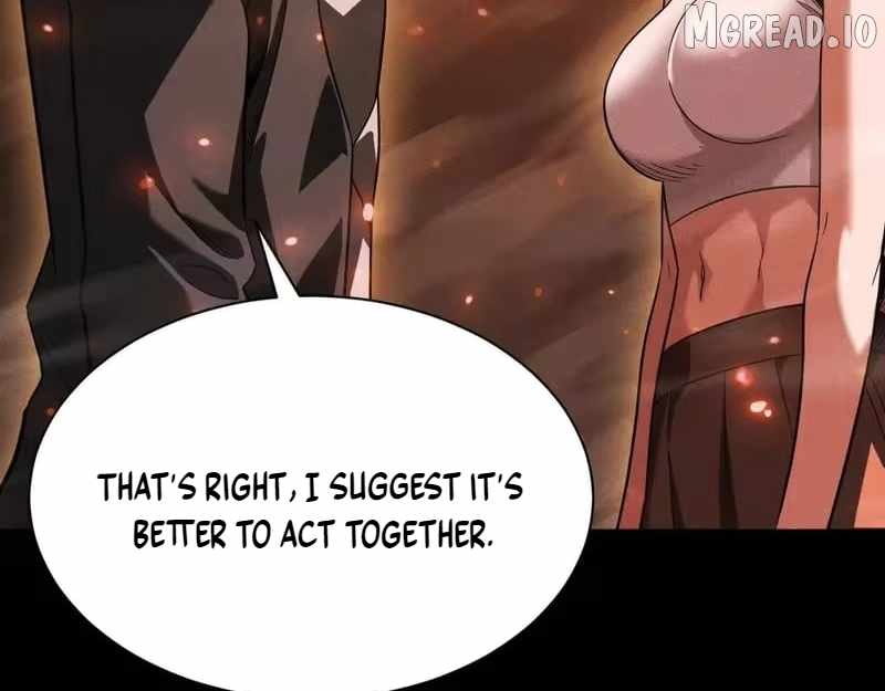 Idle Player Returns as a God Ch.75 p142
