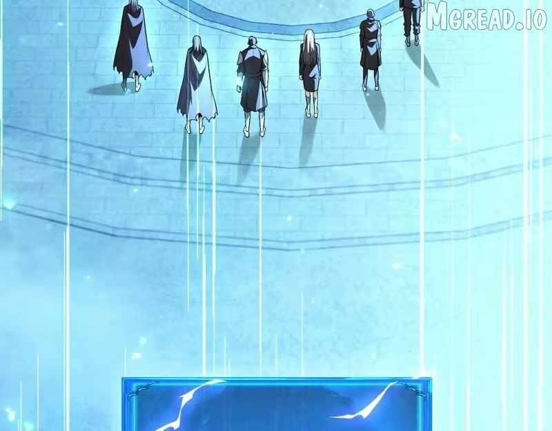 Idle Player Returns as a God Ch.75 p3