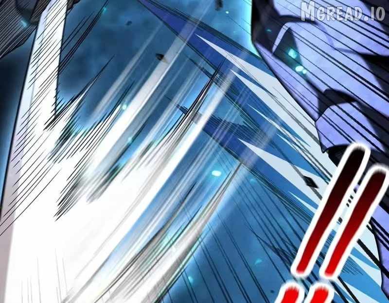 Idle Player Returns as a God Ch.75 p22