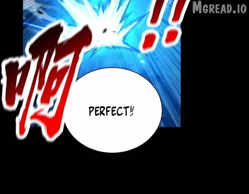 Idle Player Returns as a God Ch.75 p25