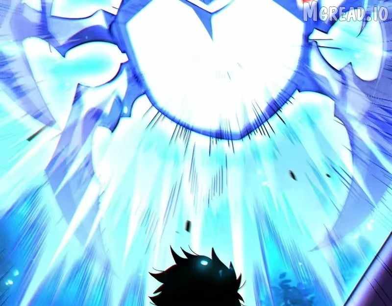 Idle Player Returns as a God Ch.75 p28