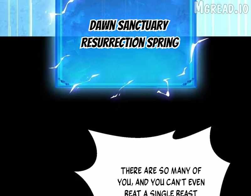 Idle Player Returns as a God Ch.75 p4