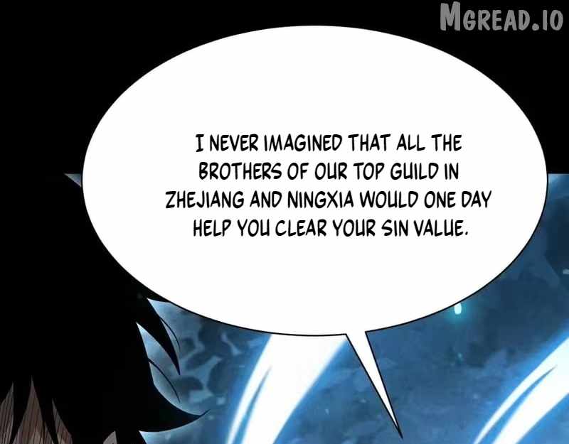 Idle Player Returns as a God Ch.75 p31