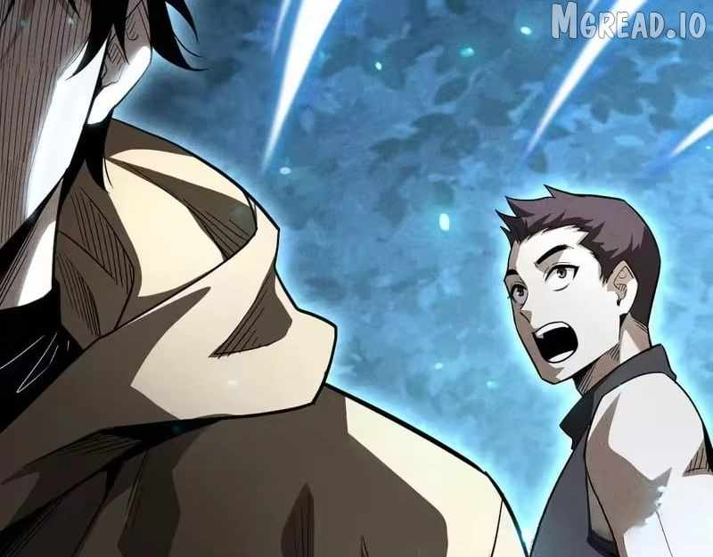 Idle Player Returns as a God Ch.75 p32