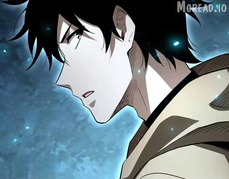 Idle Player Returns as a God Ch.75 p35