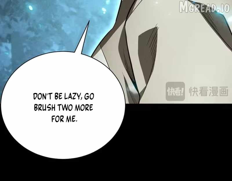 Idle Player Returns as a God Ch.75 p36