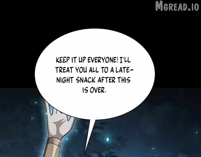 Idle Player Returns as a God Ch.75 p37