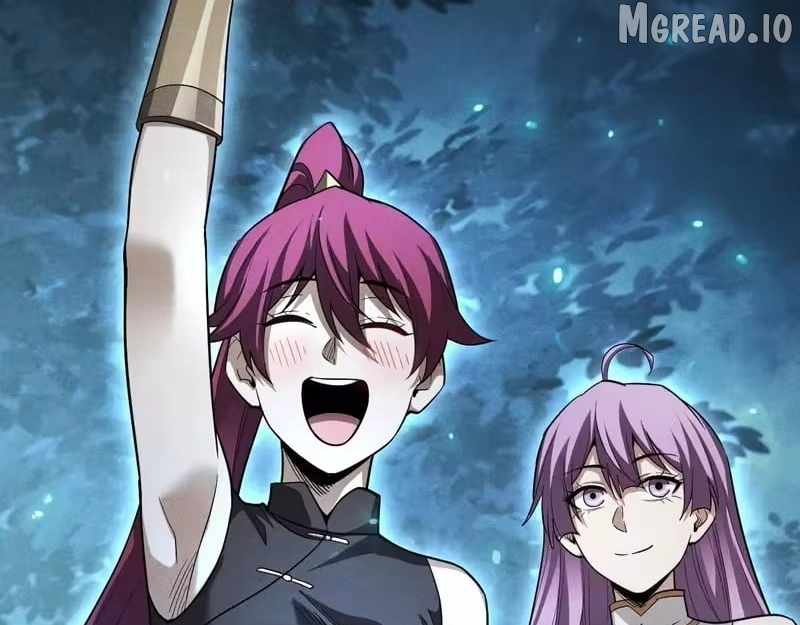 Idle Player Returns as a God Ch.75 p38