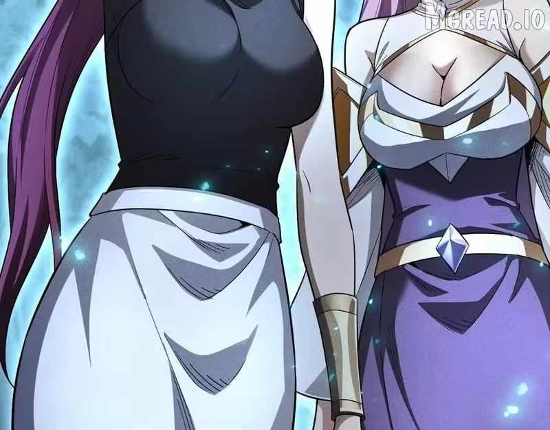 Idle Player Returns as a God Ch.75 p39