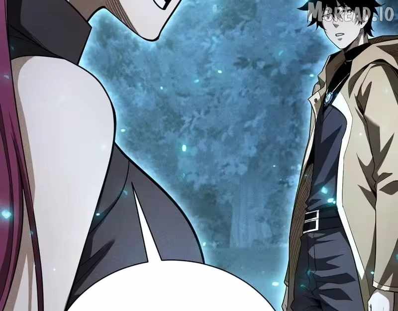 Idle Player Returns as a God Ch.75 p42