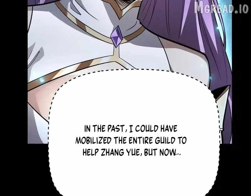 Idle Player Returns as a God Ch.75 p45