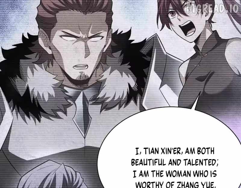 Idle Player Returns as a God Ch.75 p47