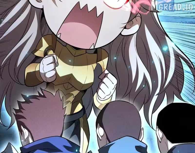 Idle Player Returns as a God Ch.75 p6