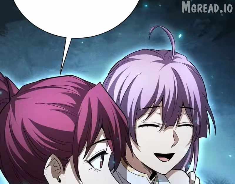 Idle Player Returns as a God Ch.75 p52