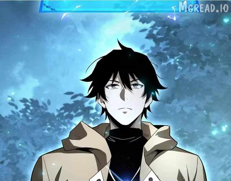 Idle Player Returns as a God Ch.75 p56