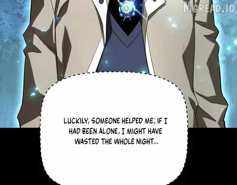 Idle Player Returns as a God Ch.75 p57
