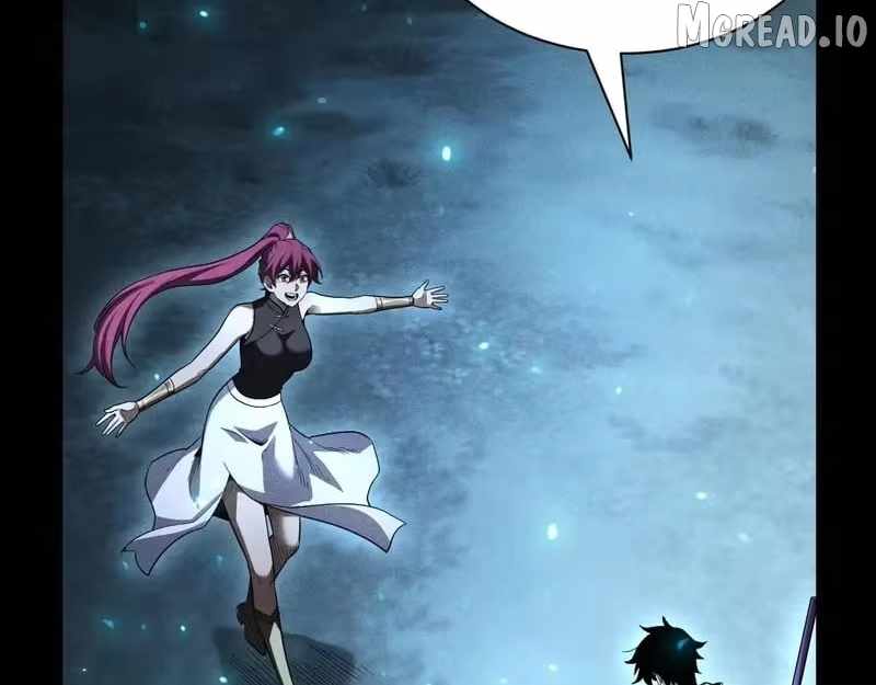 Idle Player Returns as a God Ch.75 p59