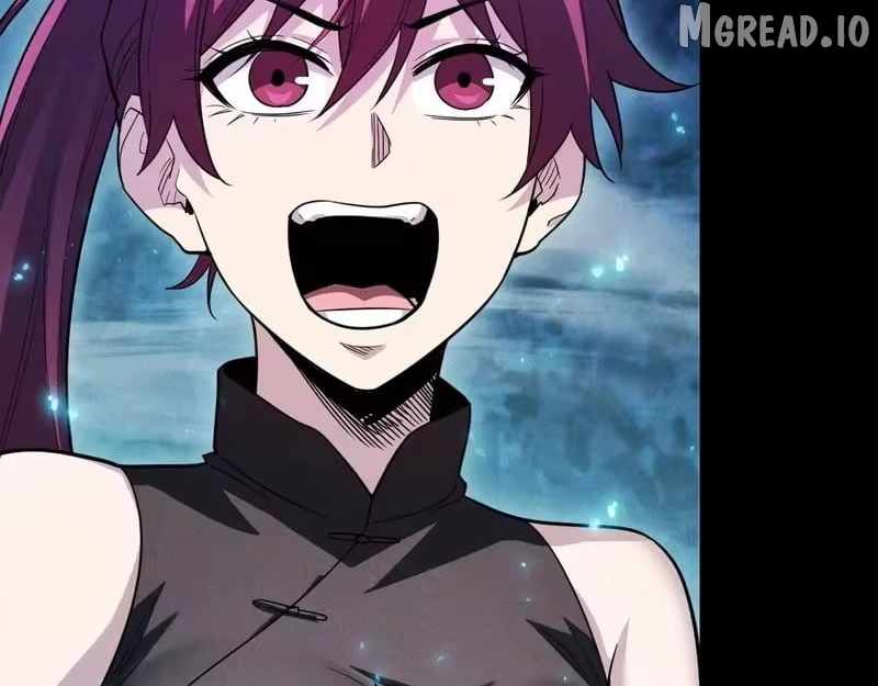 Idle Player Returns as a God Ch.75 p68
