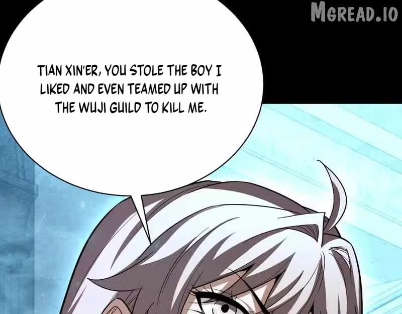 Idle Player Returns as a God Ch.75 p8