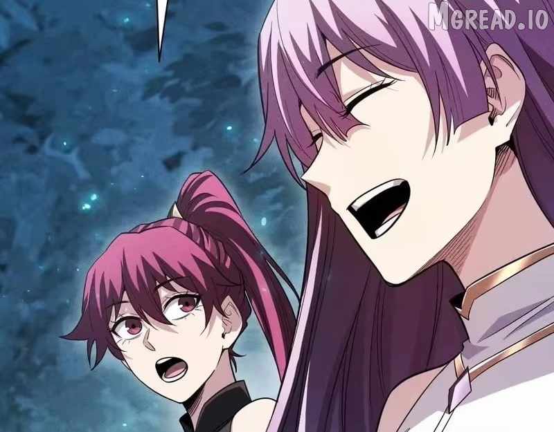 Idle Player Returns as a God Ch.75 p72