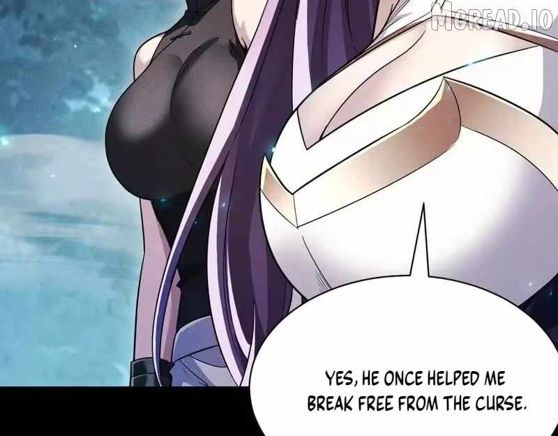 Idle Player Returns as a God Ch.75 p73