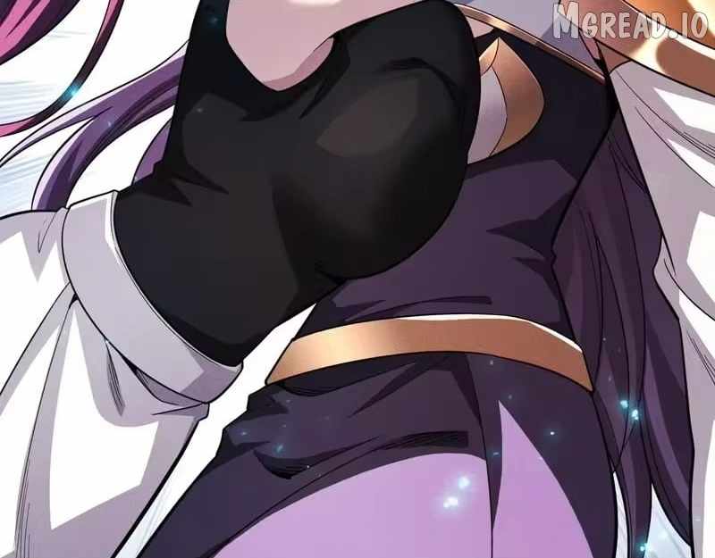Idle Player Returns as a God Ch.75 p76