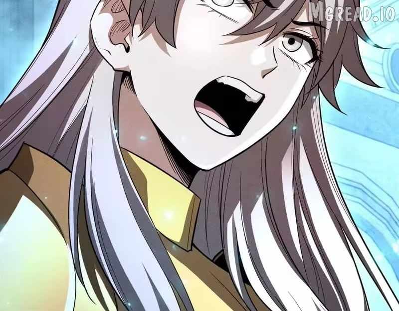 Idle Player Returns as a God Ch.75 p9