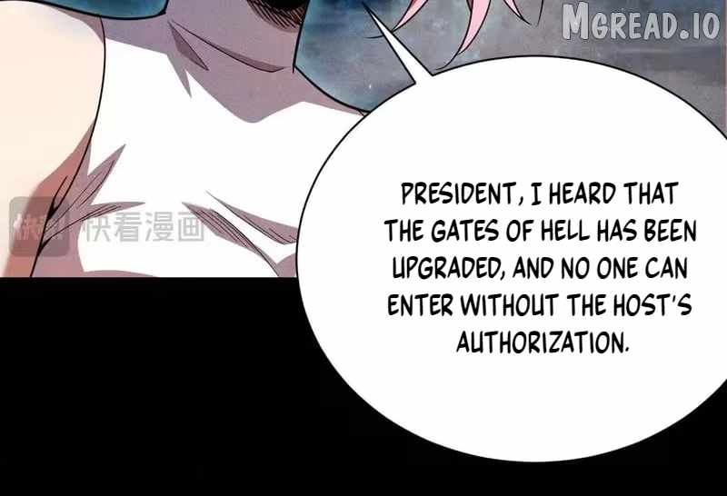 Idle Player Returns as a God Ch.75 p89