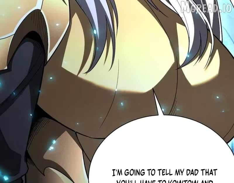 Idle Player Returns as a God Ch.75 p10