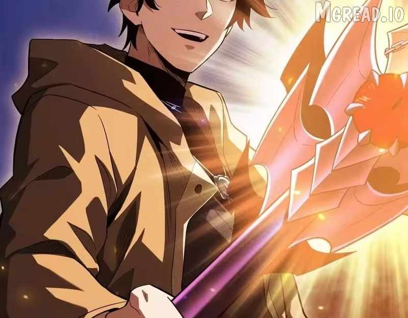 Idle Player Returns as a God Ch.75 p91