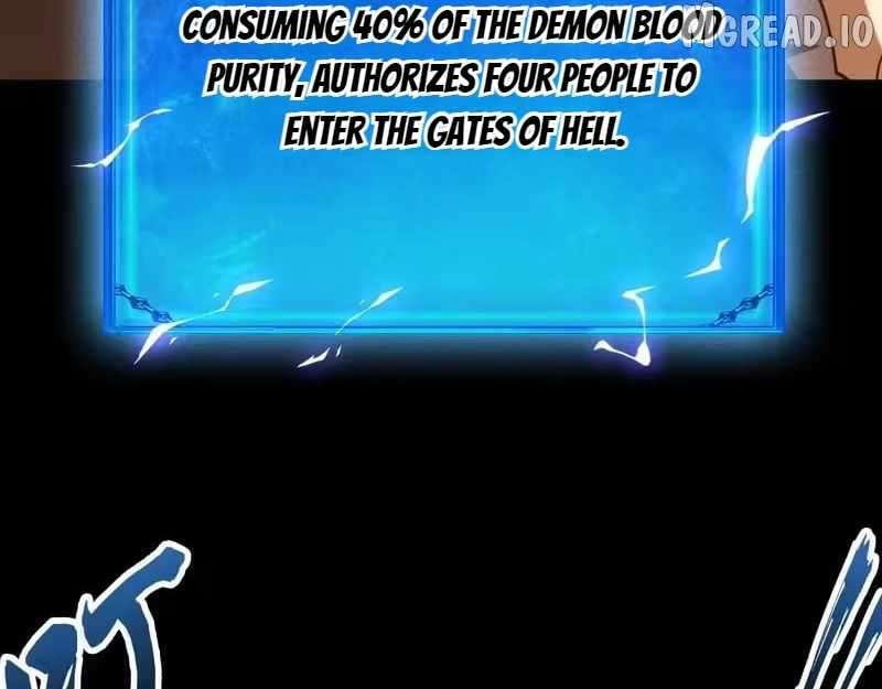 Idle Player Returns as a God Ch.75 p93