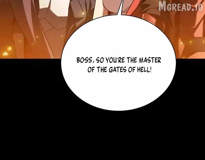 Idle Player Returns as a God Ch.75 p96