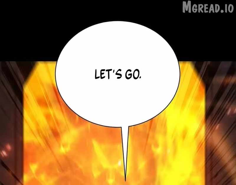 Idle Player Returns as a God Ch.75 p97