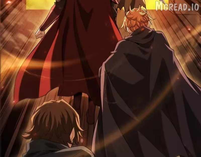 Idle Player Returns as a God Ch.75 p99