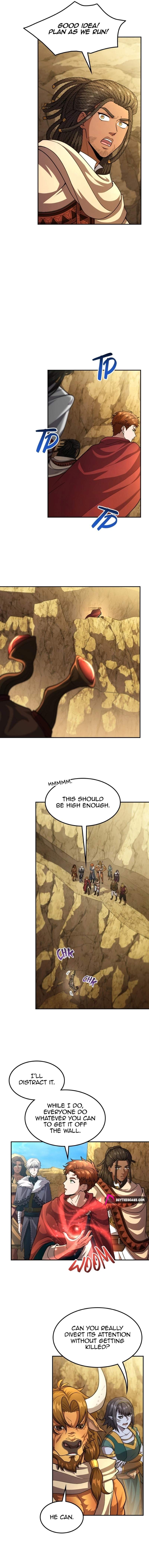 Mark of the Fool Ch.17 p8