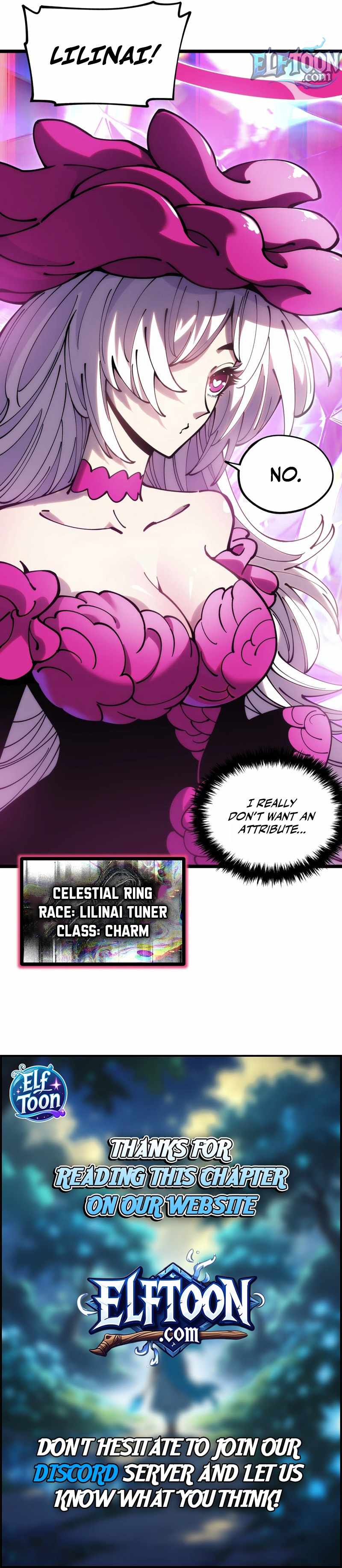 My Thing Became the Strongest Demon King?! Ch.15 p8