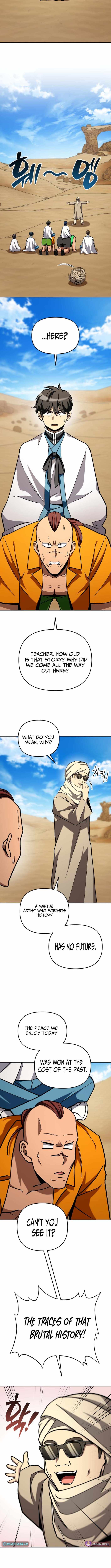 Iljin Demonic Cult Ch.70 p3