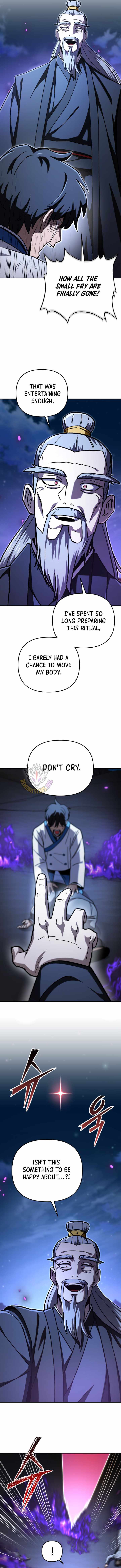 Iljin Demonic Cult Ch.75 p5