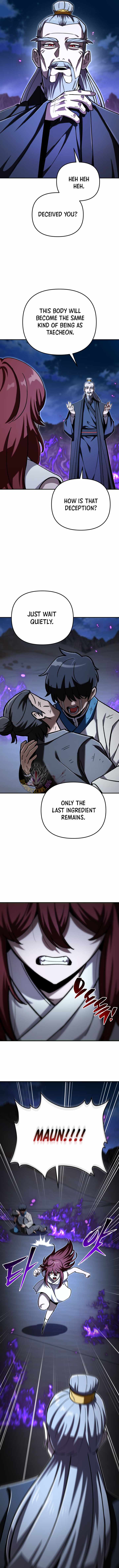 Iljin Demonic Cult Ch.75 p7