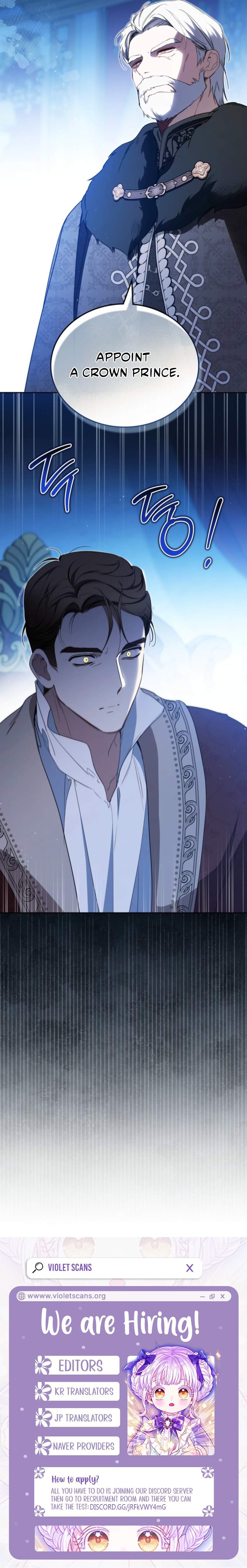 I’ll Be The Matriarch In This Life Ch.227 p10
