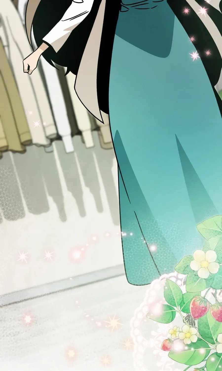 I’ll Resign And Have A Fresh Start In This World Ch.163 p11