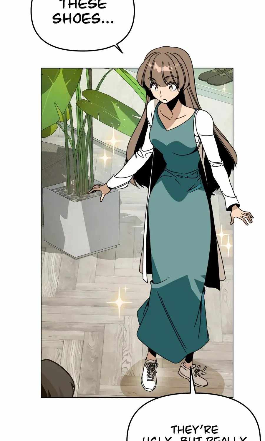 I’ll Resign And Have A Fresh Start In This World Ch.163 p13