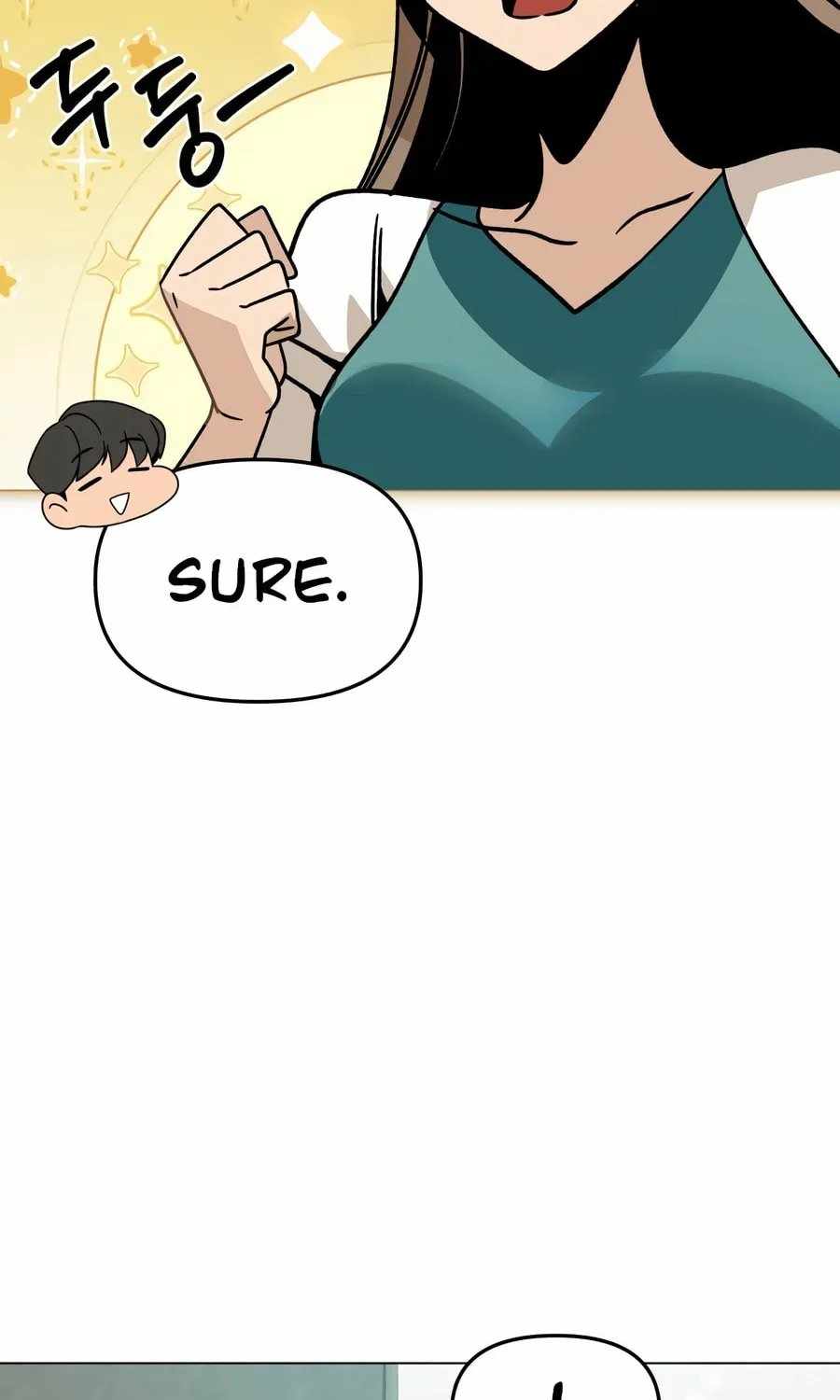 I’ll Resign And Have A Fresh Start In This World Ch.163 p15
