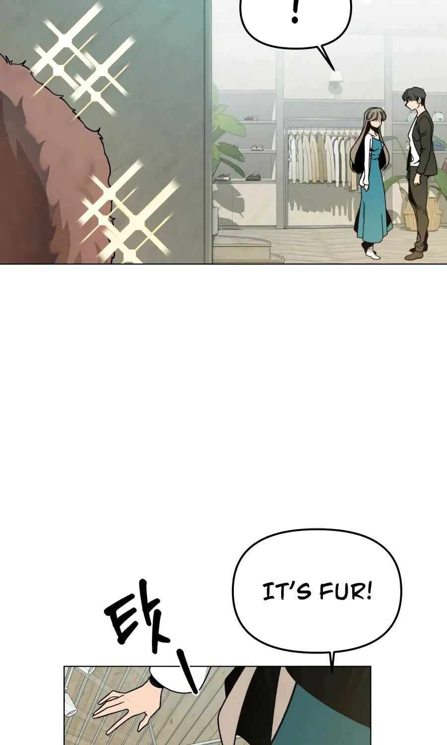I’ll Resign And Have A Fresh Start In This World Ch.163 p16