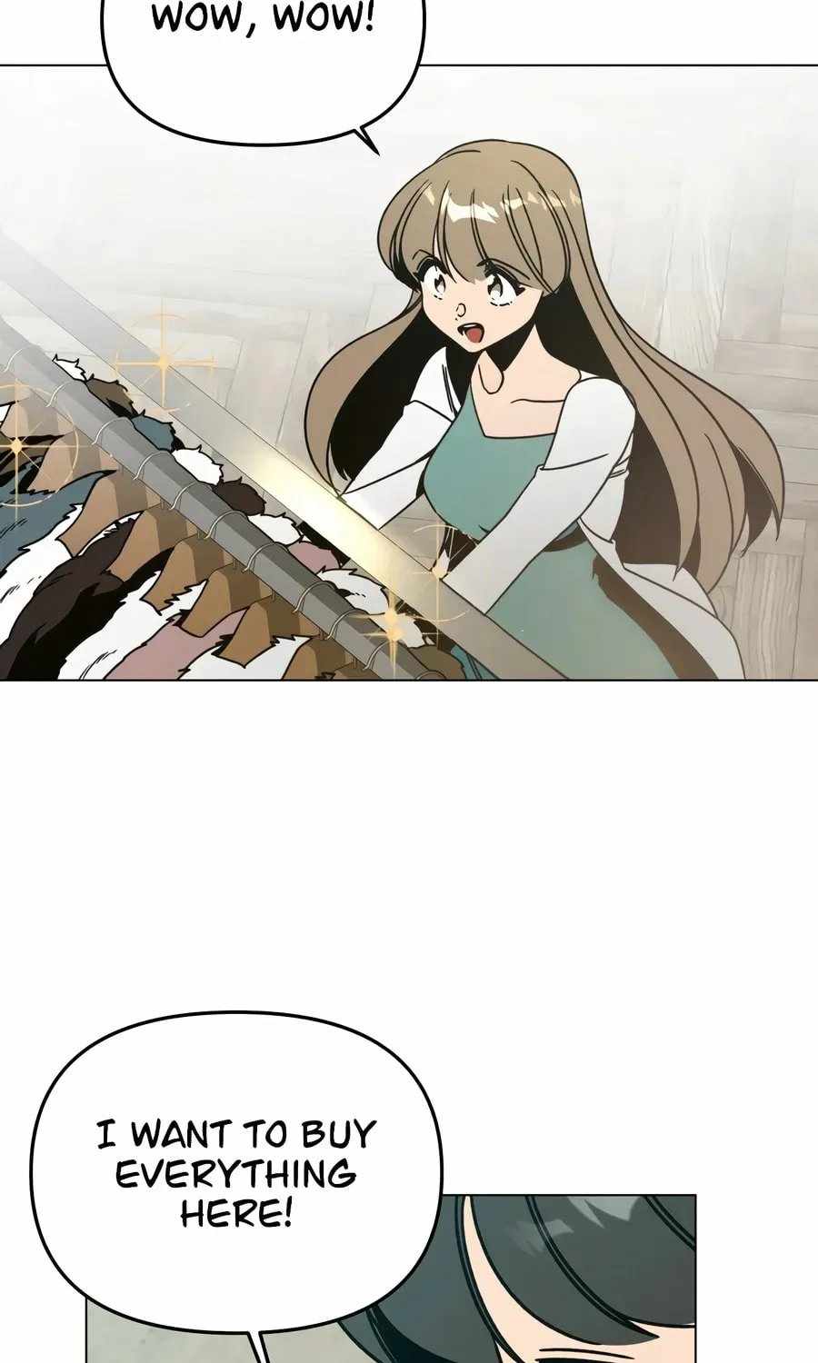 I’ll Resign And Have A Fresh Start In This World Ch.163 p18