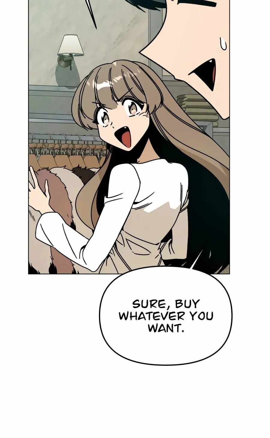 I’ll Resign And Have A Fresh Start In This World Ch.163 p19