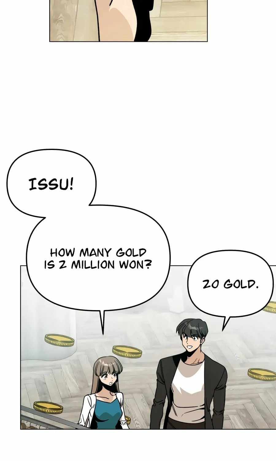 I’ll Resign And Have A Fresh Start In This World Ch.163 p23